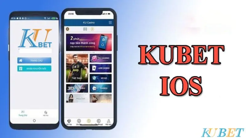 kubet khuyến mãi